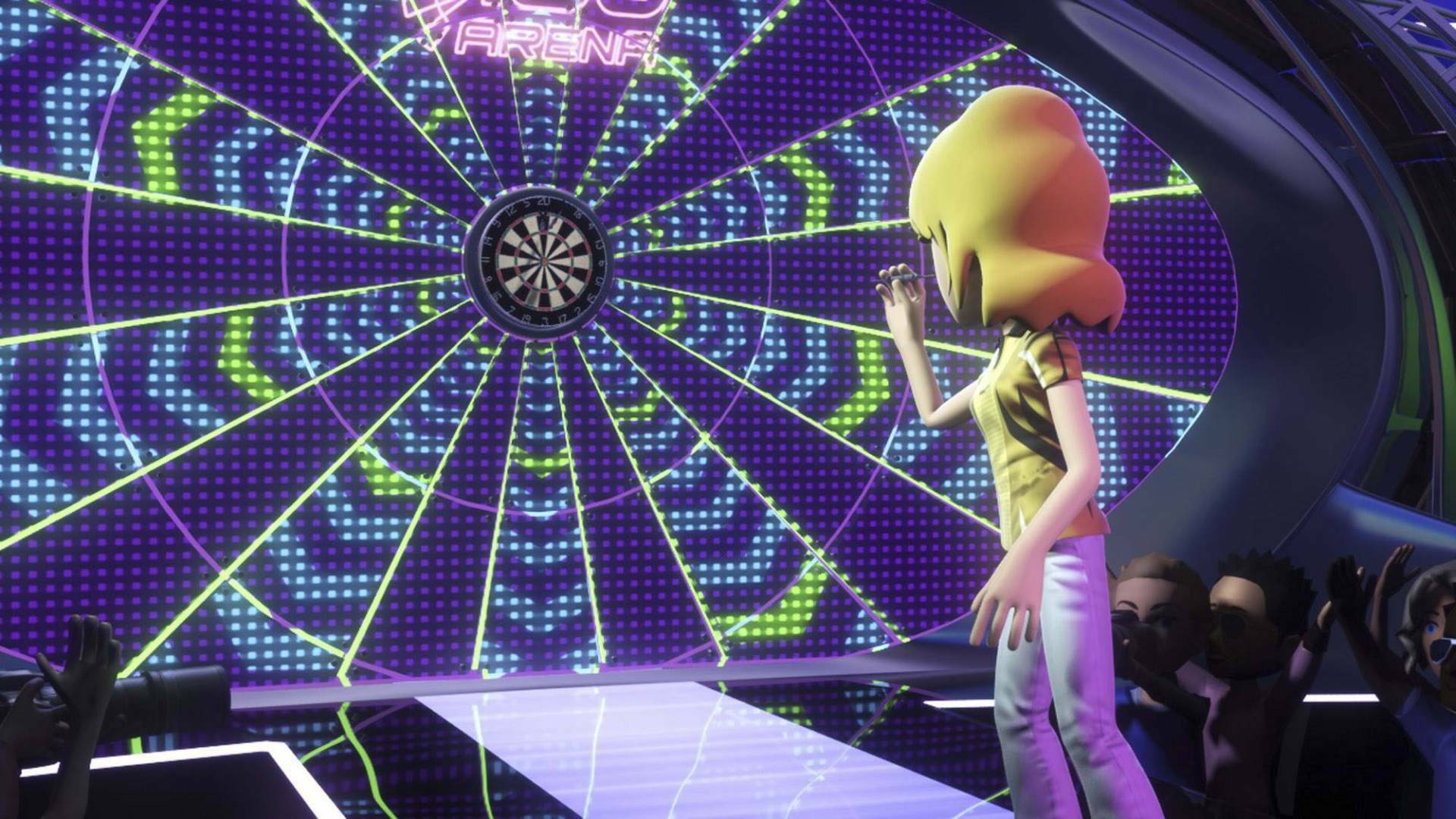 Kinect Sports: Segunda Temporada - Imagen 6